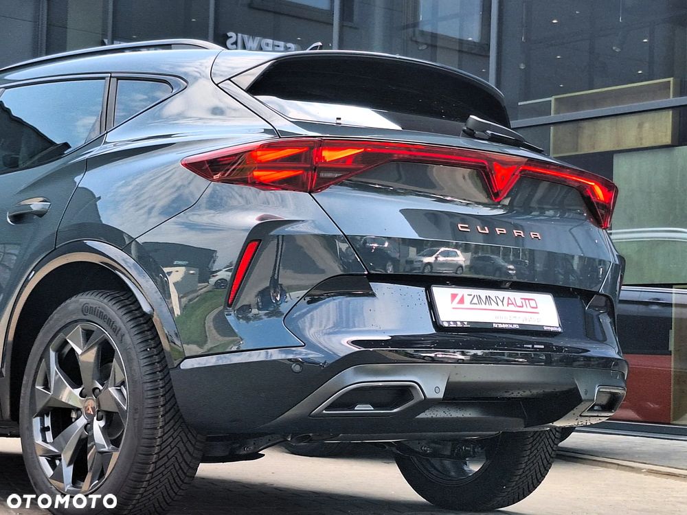 Cupra Formentor 2.0 TDI DSG - 13