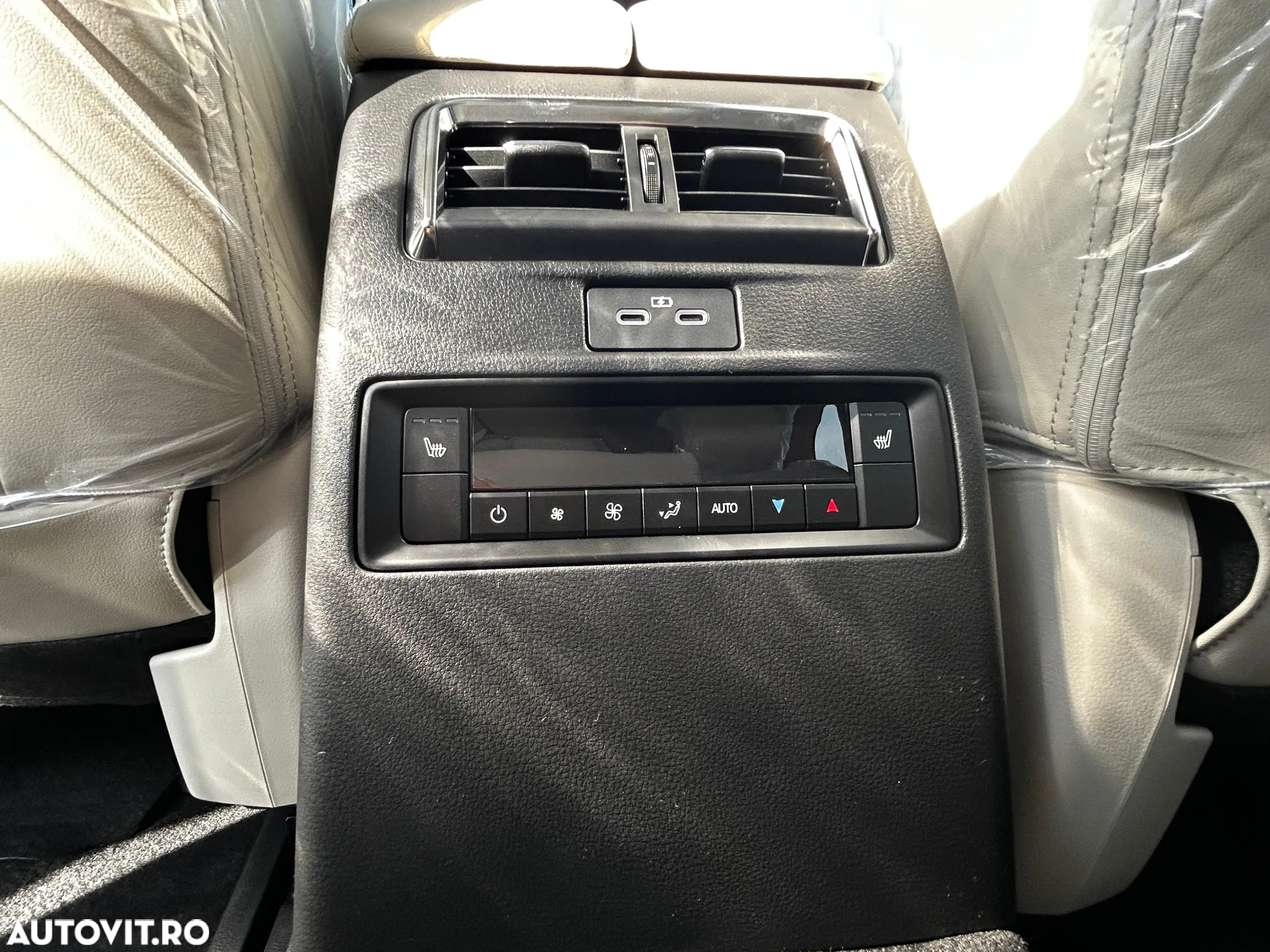 Mazda CX-80 2.5 e-Skyactiv AT8 AWD PHEV Takumi Plus - 15