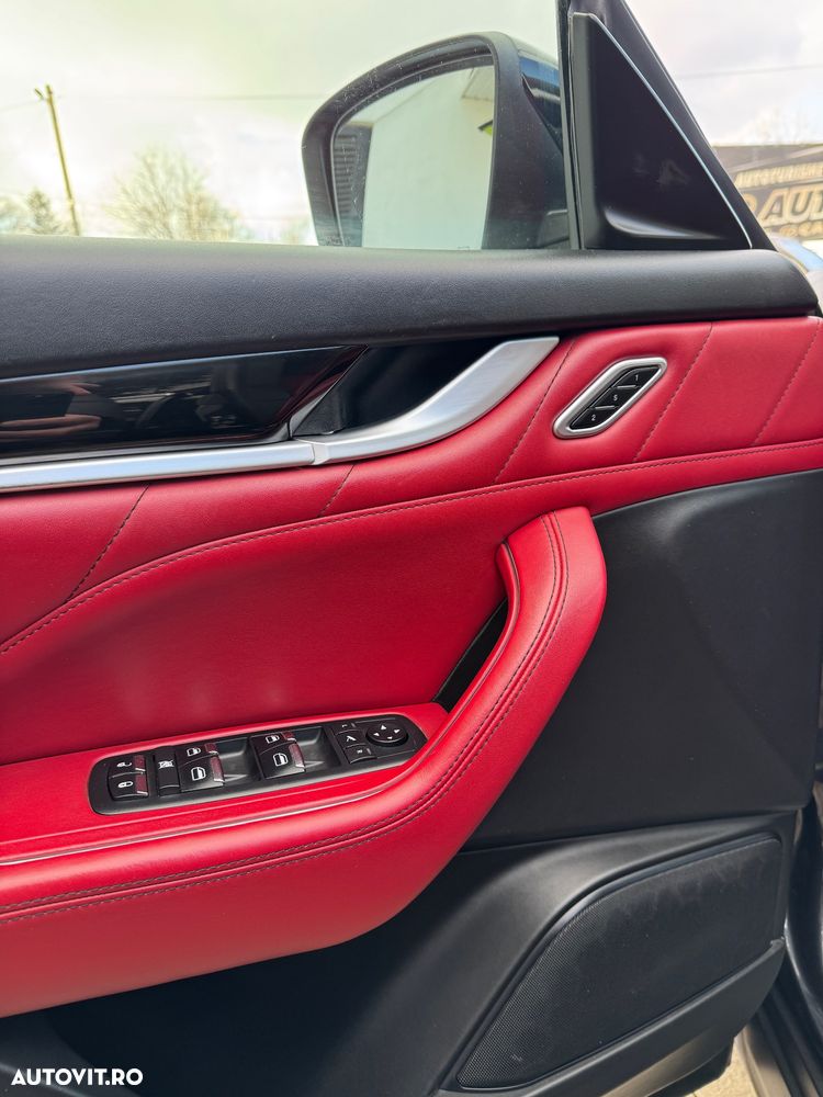 Maserati Levante - 29