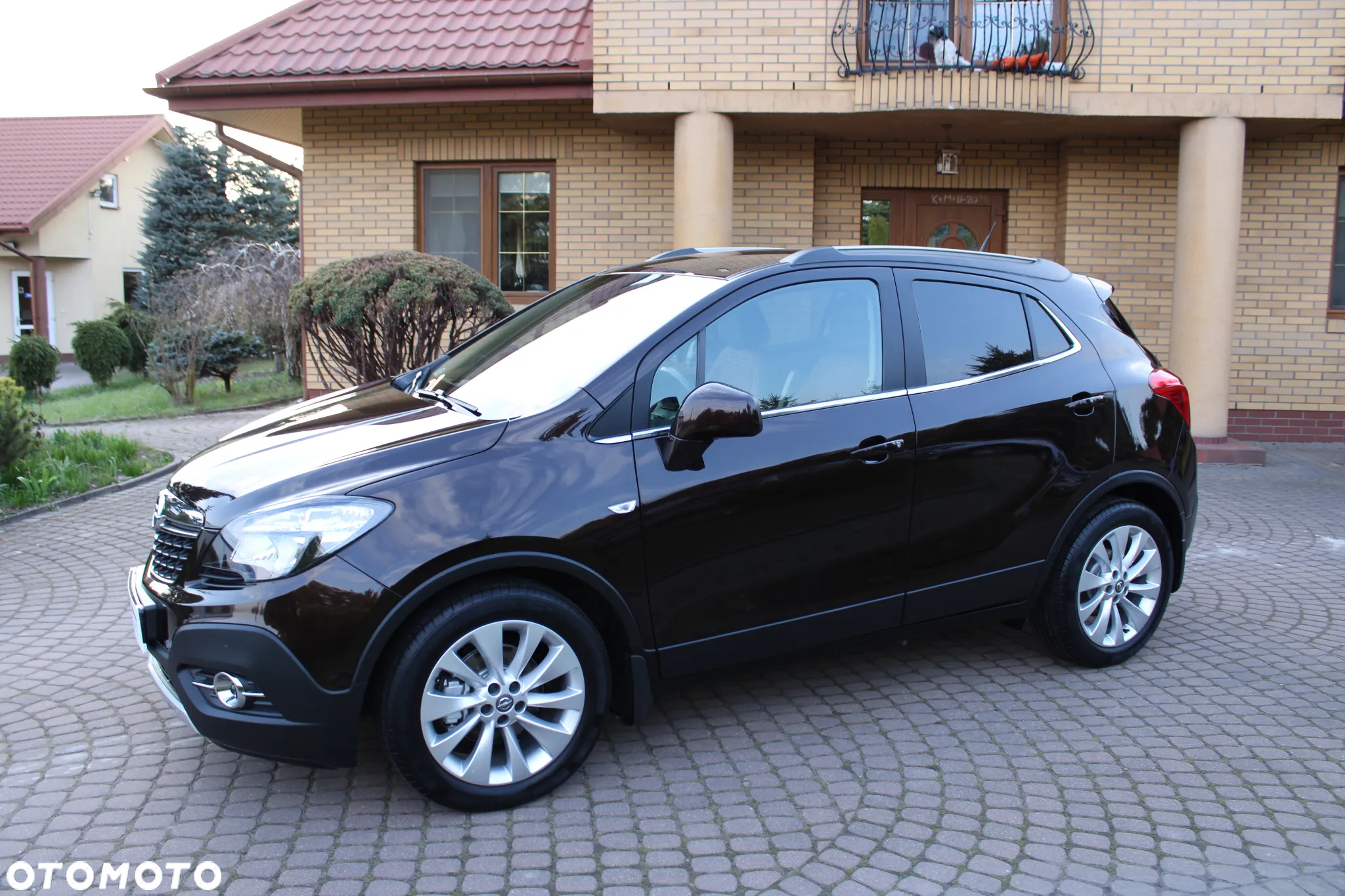 Opel Mokka 1.4 T Cosmo - 5