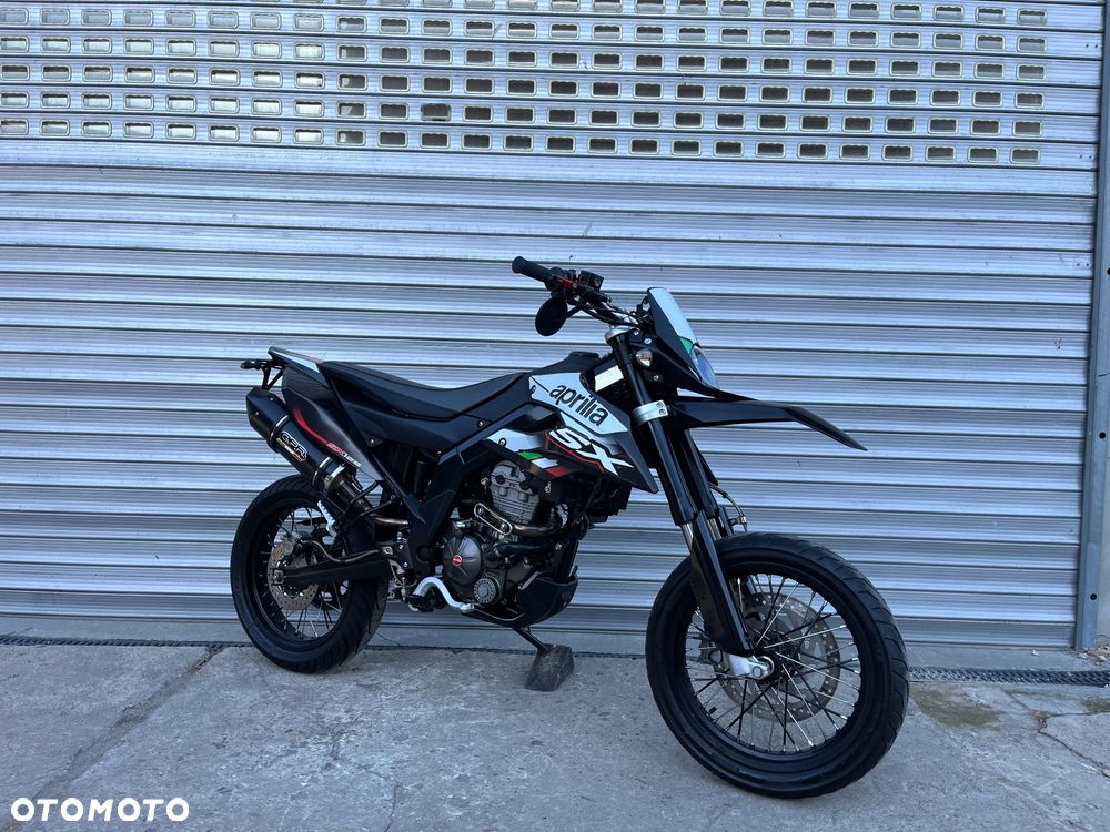 Aprilia SX - 29