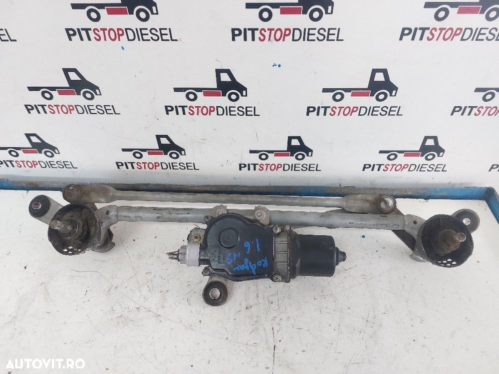 Ansamblu stergator Renault Kadjar 2015 2016 2017 2018 - 1