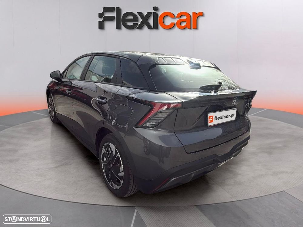 MG MG4 51 kWh Standard - 21