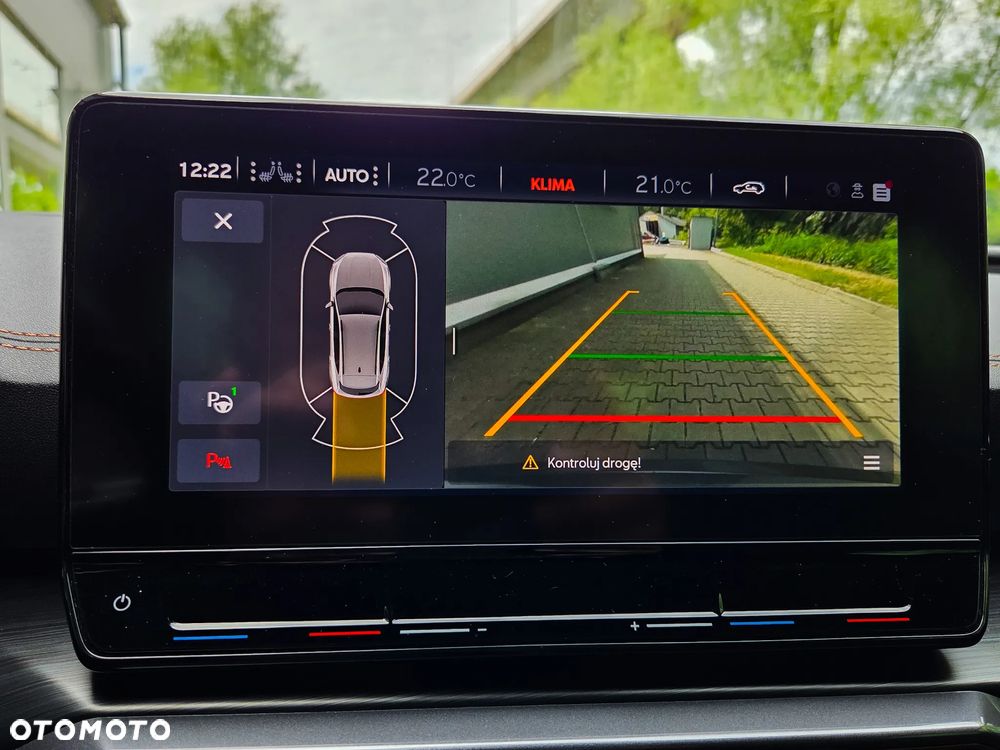 Cupra Formentor 1.5 TSI DSG Tribe Edition - 8