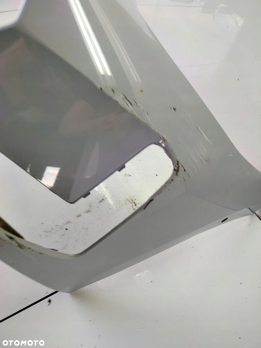 BMW 3 G20 G21 LIFT LCI 2022 M-PAKIET ZDERZAK PRZÓD PRZEDNI nr.8085444 - 7