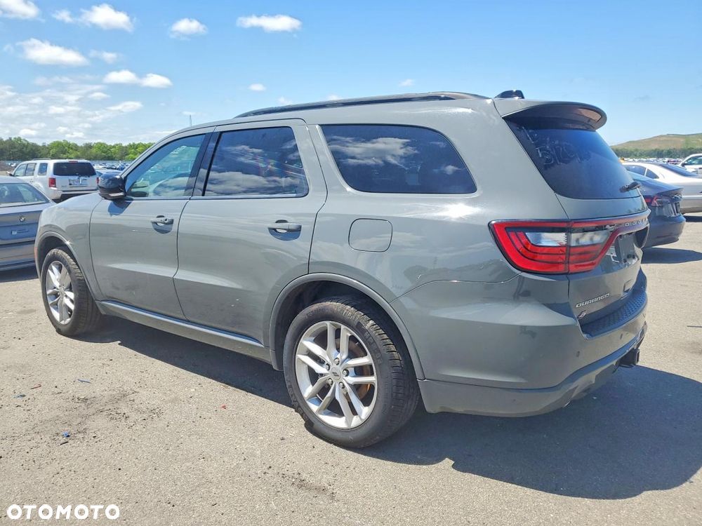Dodge Durango - 2