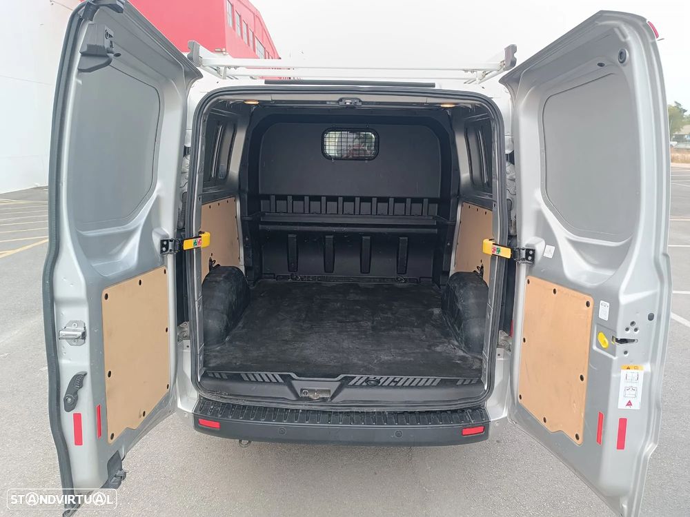 Ford Transit 330 L3 2.0 TDCi H2 Trend - 26