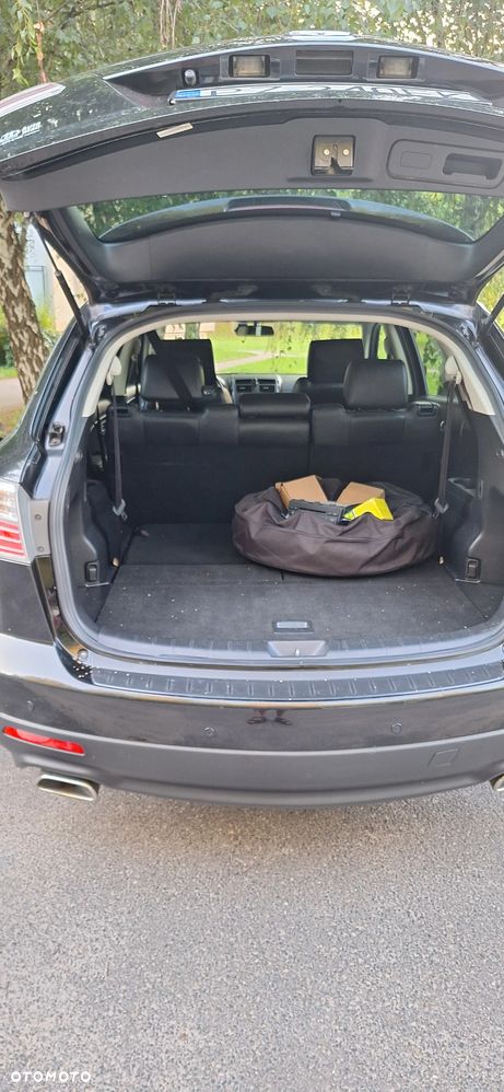 Mazda CX-9 3.7 V6 Sport - 11