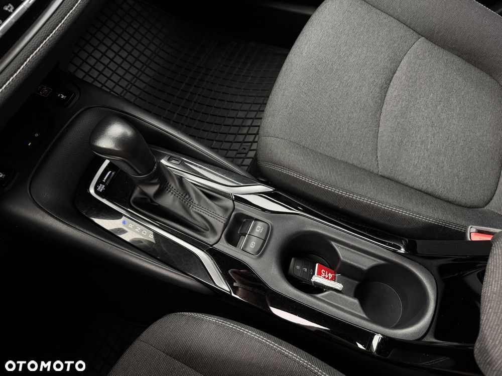 Toyota Corolla 1.8 Hybrid GPF Comfort - 29