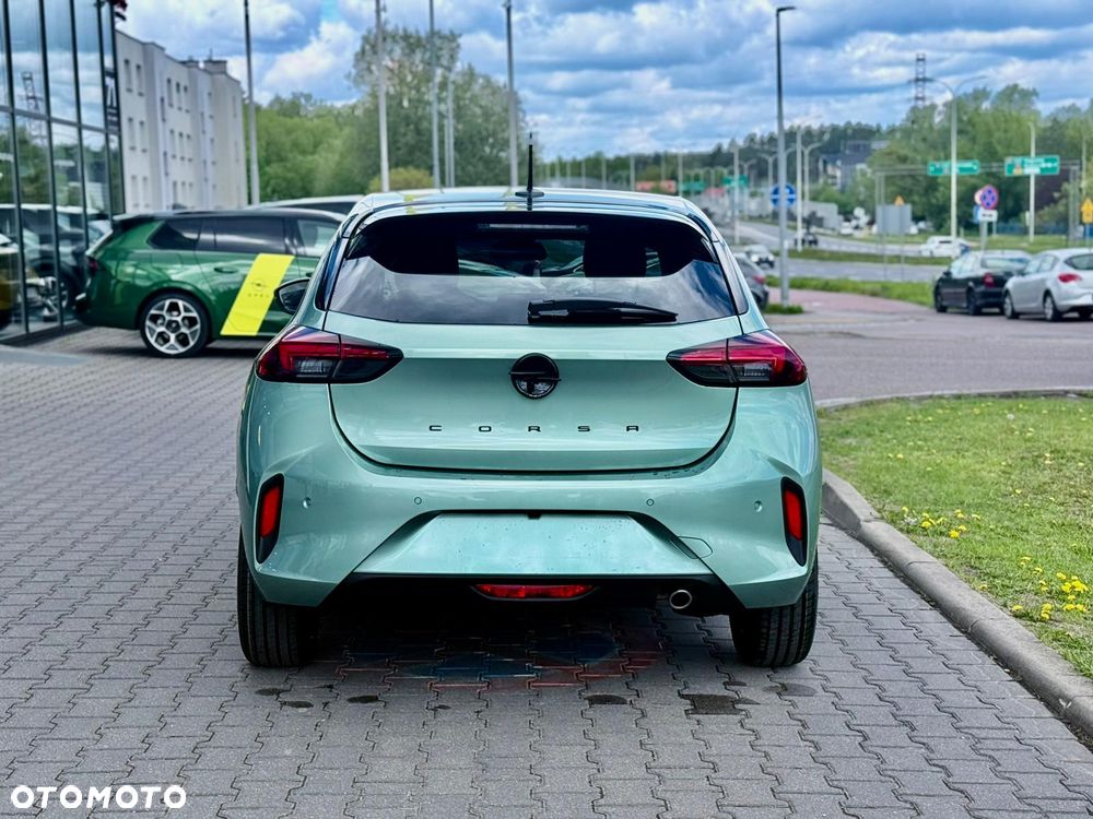 Opel Corsa 1.2 T Yes S&S - 3