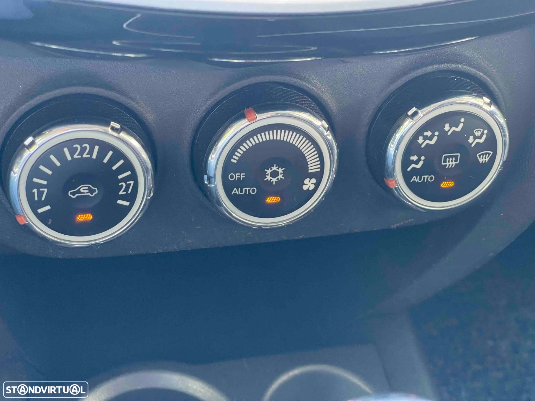 Mitsubishi ASX 1.6 MIVEC Intense Connect Edition - 47