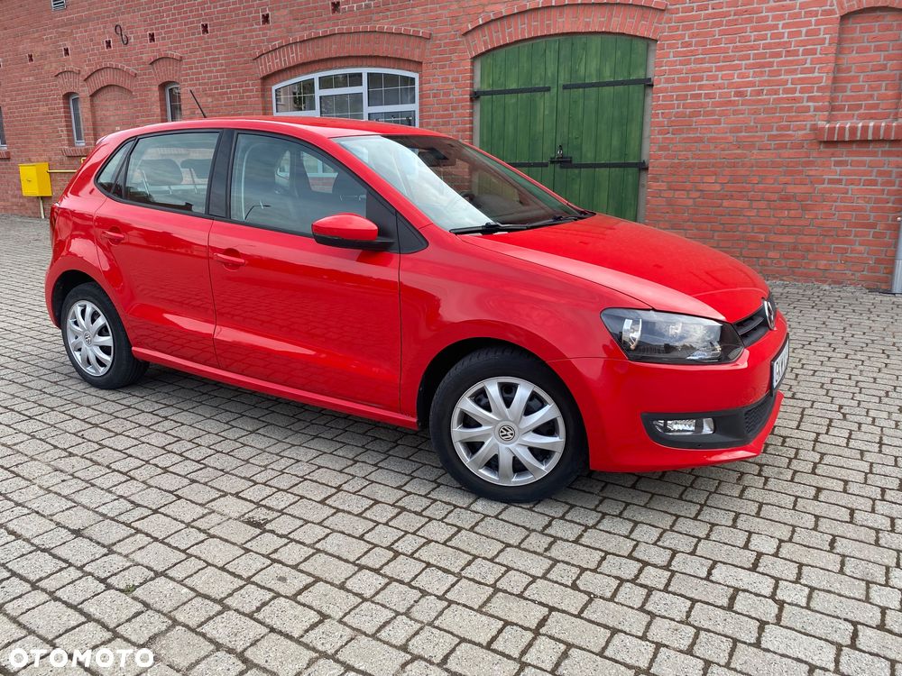 Volkswagen Polo - 9