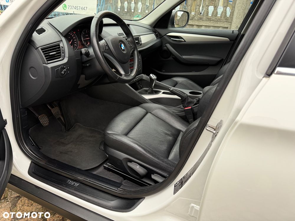 BMW X1 - 21