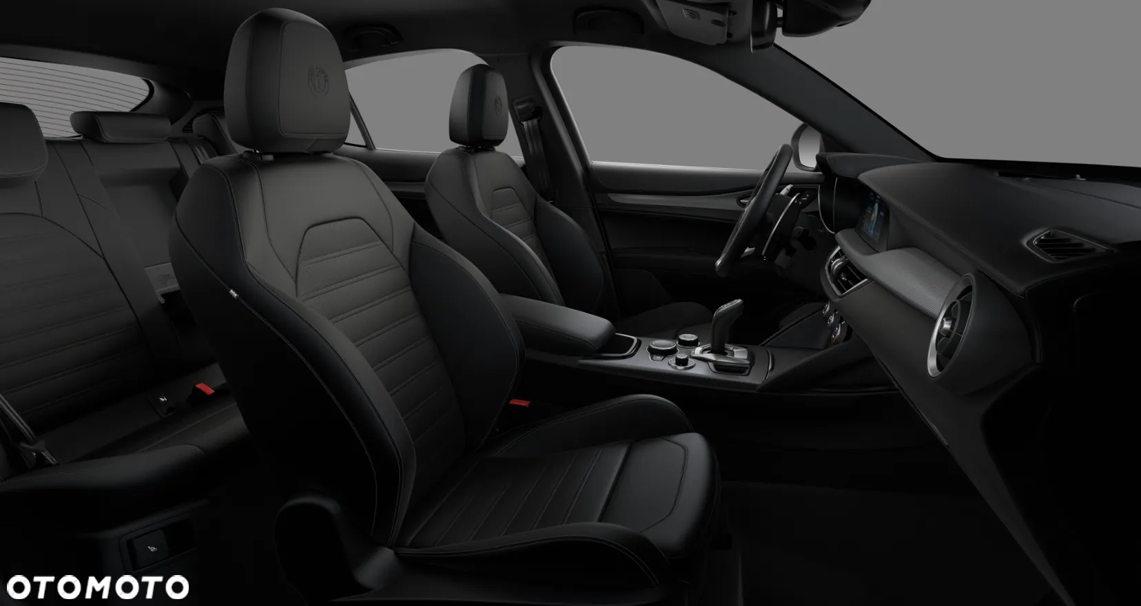 Alfa Romeo Stelvio 2.0 Turbo Veloce Q4 - 7