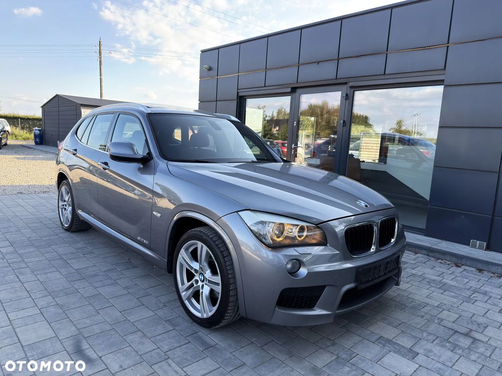 BMW X1 sDrive20i - 1