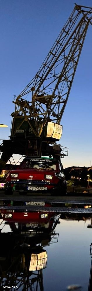 Fiat 126 elx Maluch std - 30