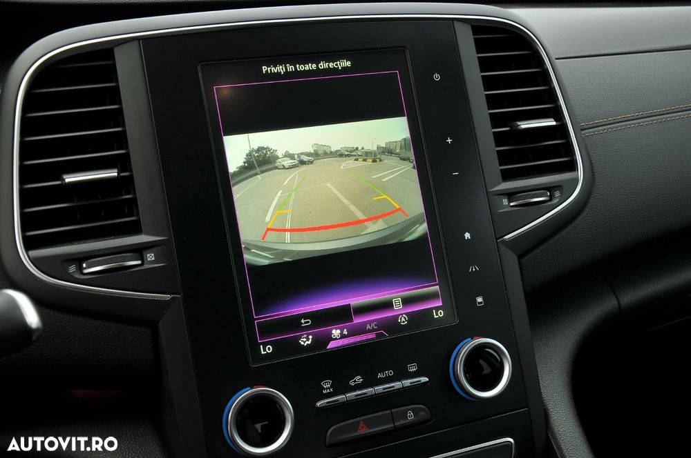Renault Talisman - 15