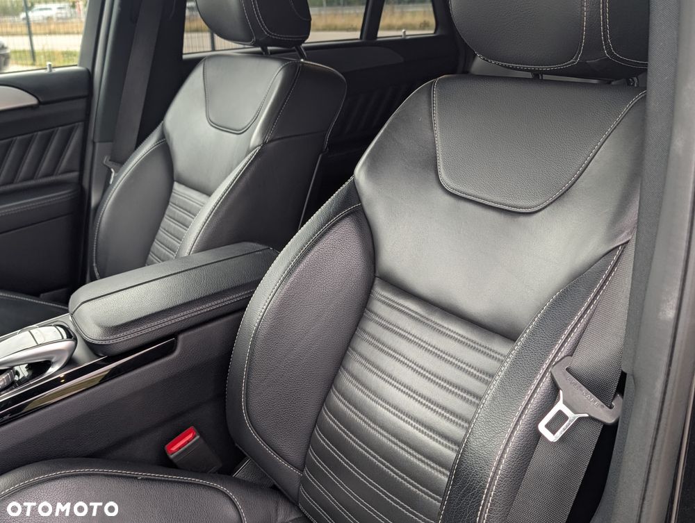 Mercedes-Benz GLE 350 d 4Matic 9G-TRONIC Exclusive - 11