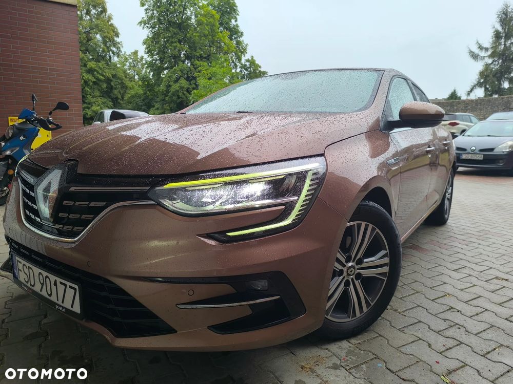Renault Megane 1.3 TCe FAP Intens - 2