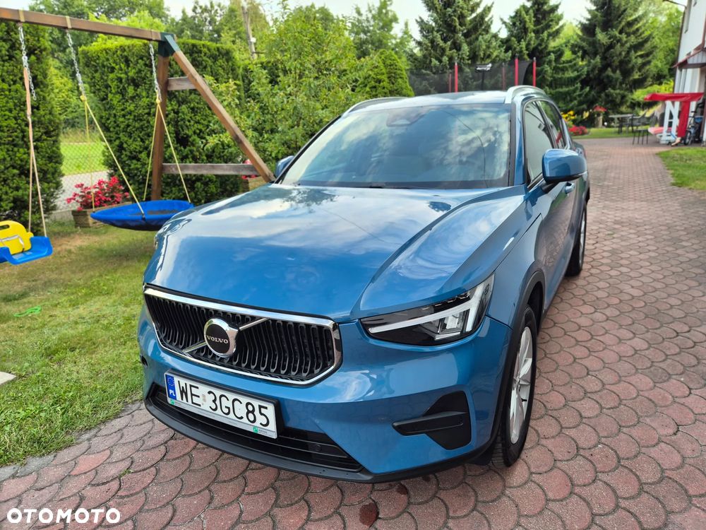 Volvo XC 40 B3 Core - 2
