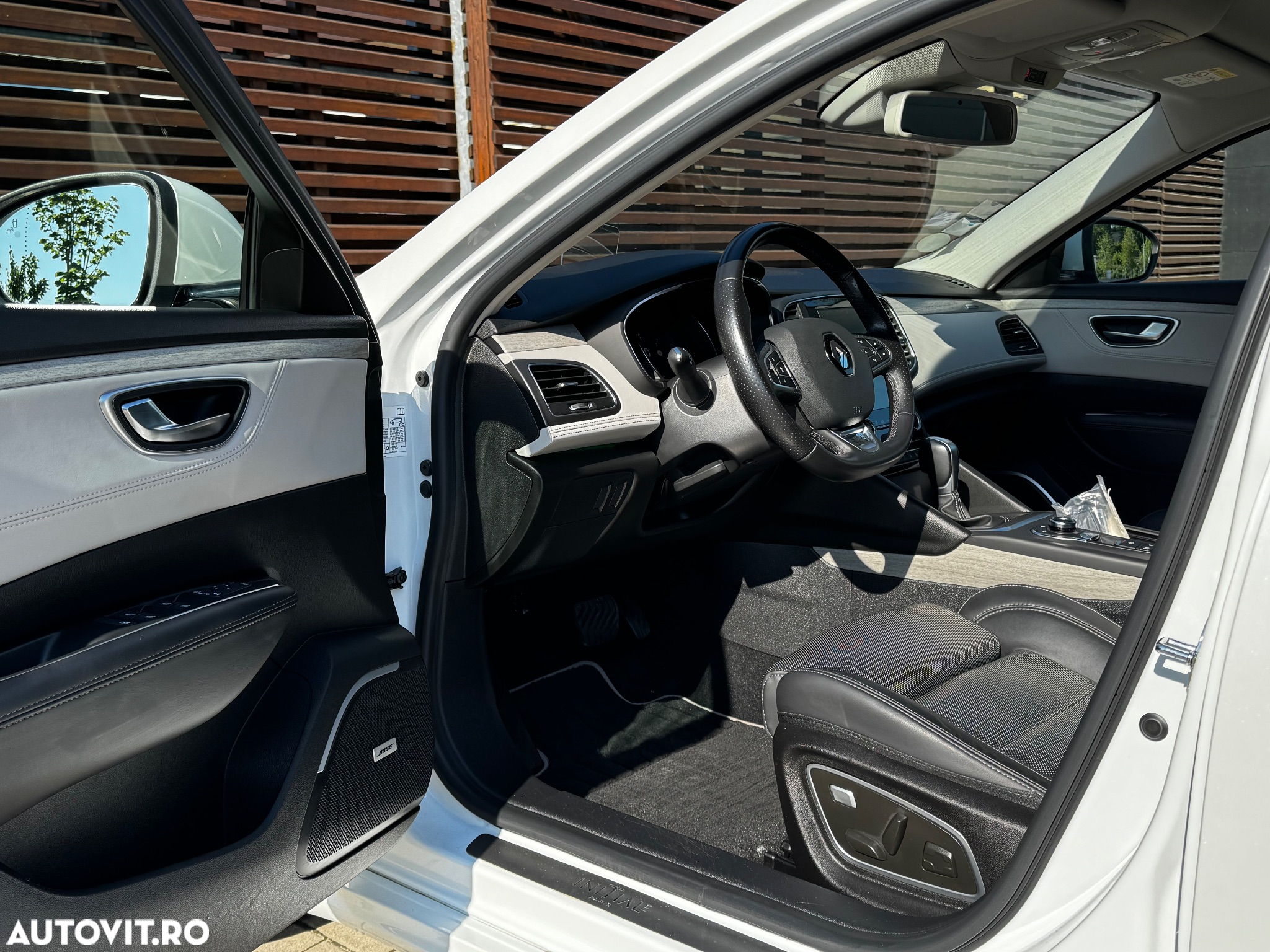 Renault Talisman Blue dCi 200 EDC INITIALE PARIS - 24