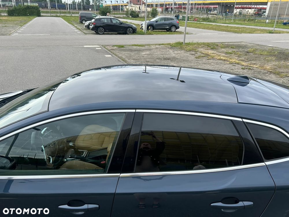 Volvo V40 D2 Drive-E Inscription - 5