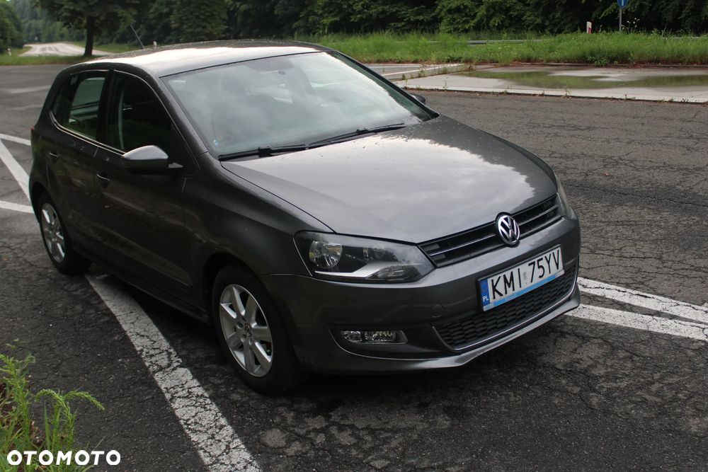 Volkswagen Polo 1.4 16V Highline - 8