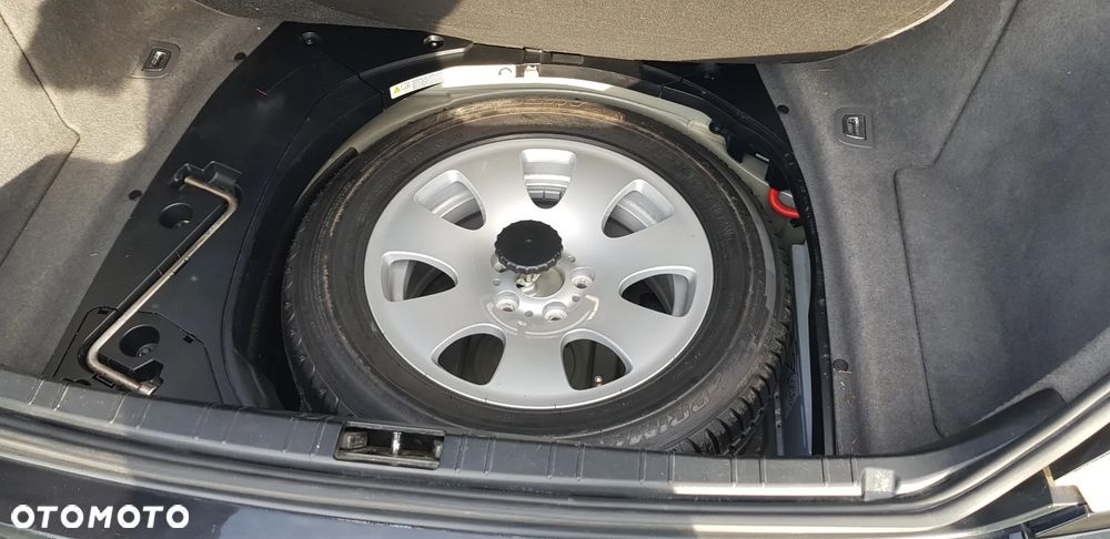 BMW Seria 7 730d - 17