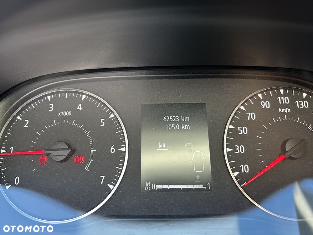 Dacia Sandero 1.0 TCe Comfort - 13