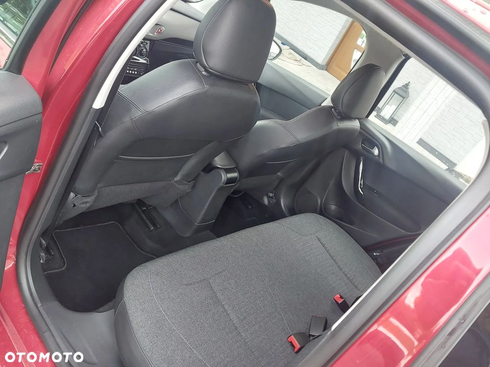 Citroën C3 Pure Tech (VTi) 68 Tendance - 22