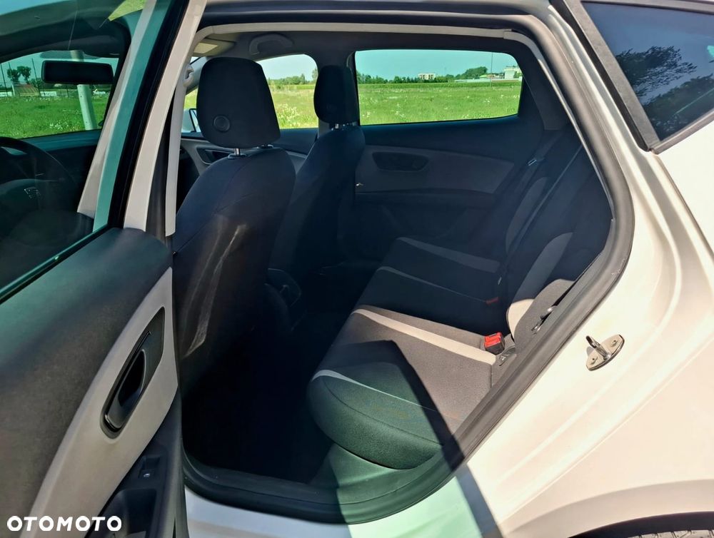Seat Leon - 7