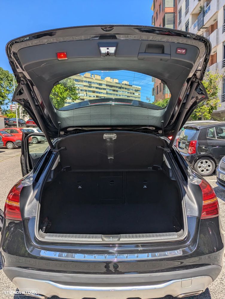 Mercedes-Benz GLA 180 d 7G-DCT Urban - 7