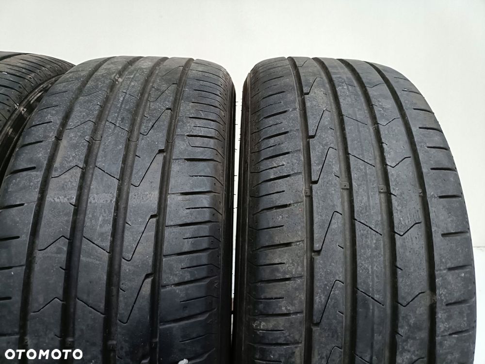 4x OPONA LETNIA Hankook Ventus Prime 3 205/55 R16 V 2018 6.0 mm Komplet Kpl - 4