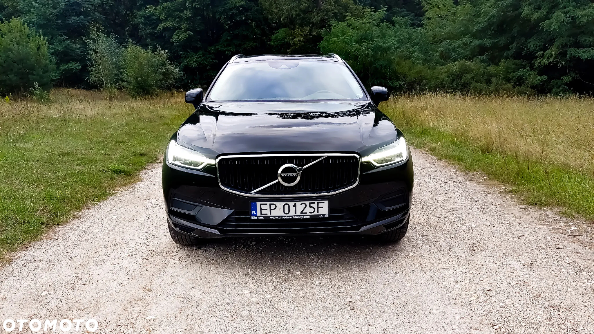 Volvo XC 60 - 2