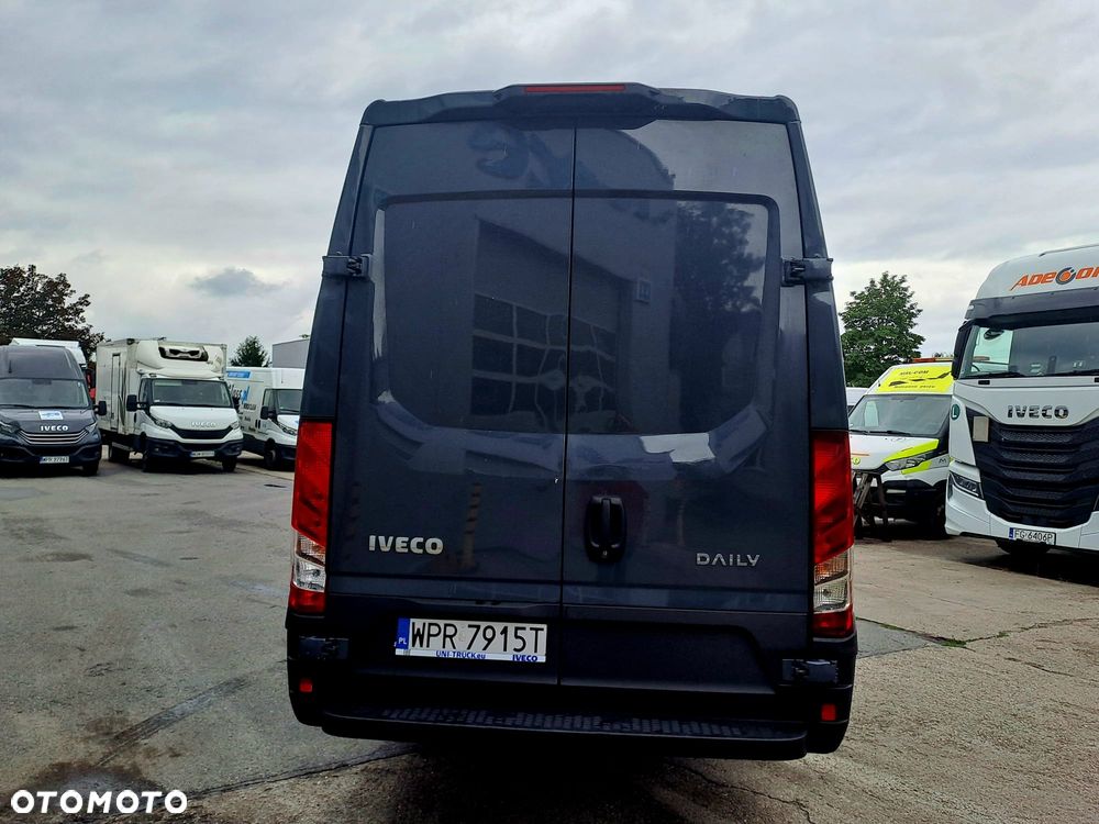 Iveco Daily 35S18 | L4H2 | Silnik 3.0 |  FULL LED | - 5