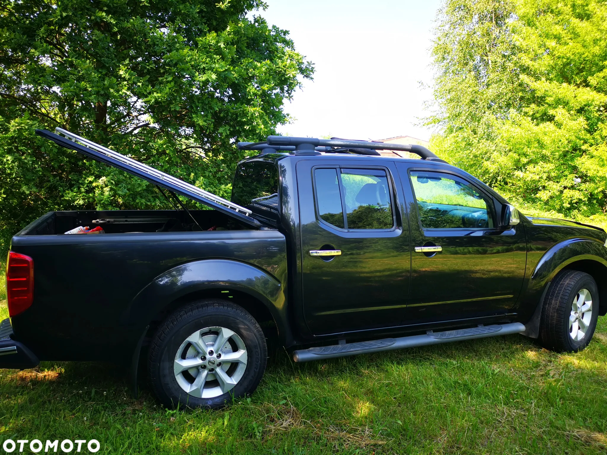 Nissan Navara - 14