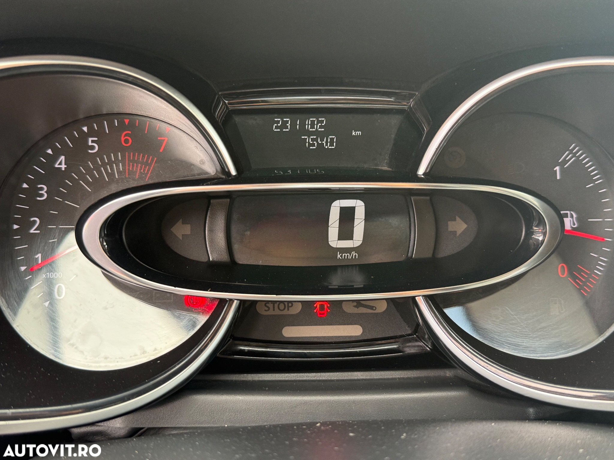 Renault Clio (Energy) TCe 75 Start & Stop LIFE - 14
