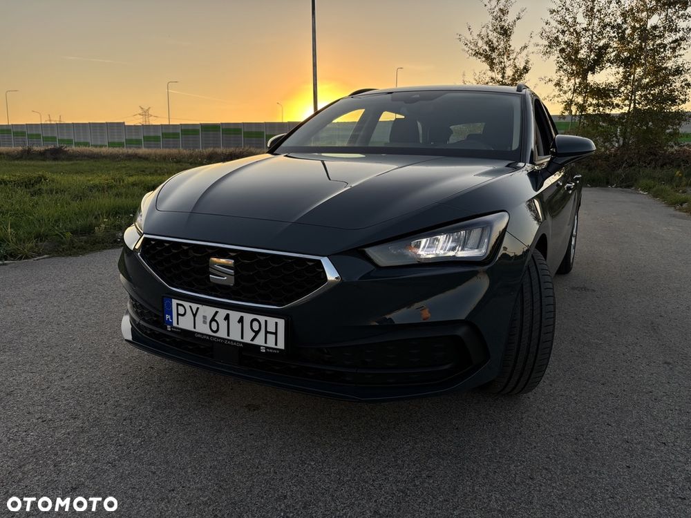 Seat Leon - 4