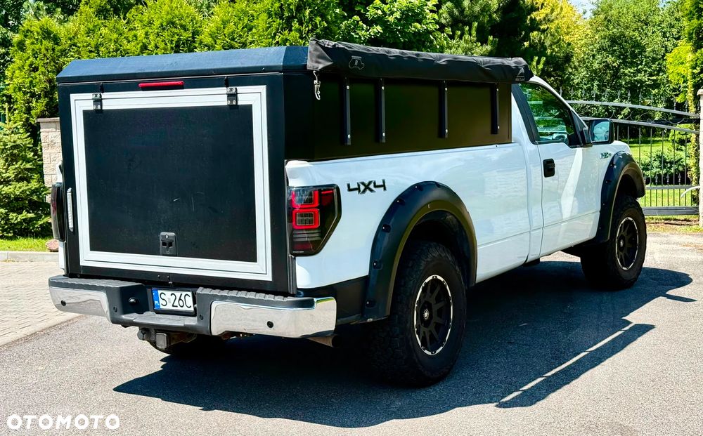 Ford F150 - 12