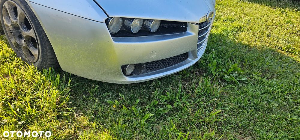 Alfa Romeo 159 2.2 JTS 565a na części potrzebujesz czegoś dzwoń Lublin - 4