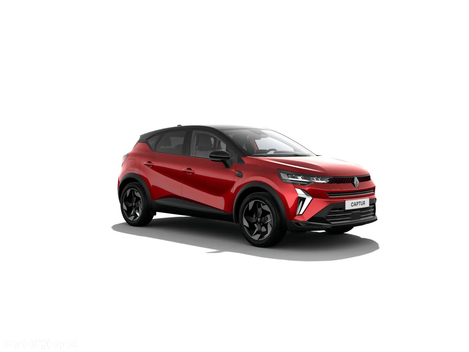 Renault Captur - 5