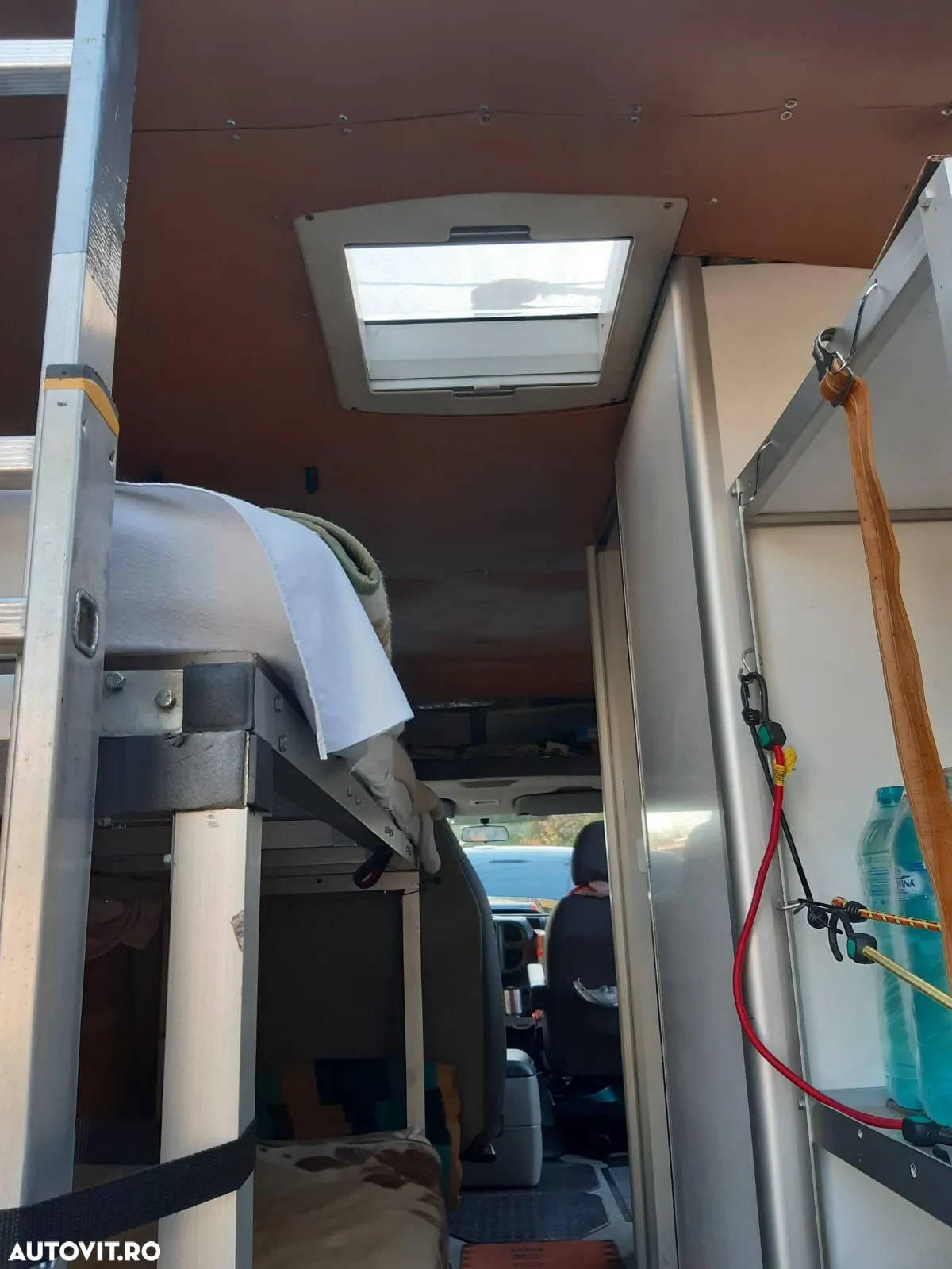 Ford Transit 90 T330 - 10