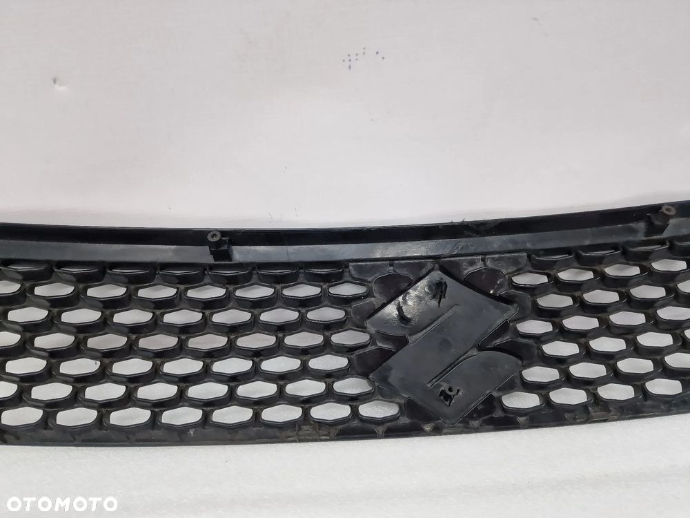 SUZUKI SWIFT MK6 07-10 ATRAPA / GRILL PRZEDNI PRZÓD , NR 71741-72K10 , NR AUKCJI GL274 - 7