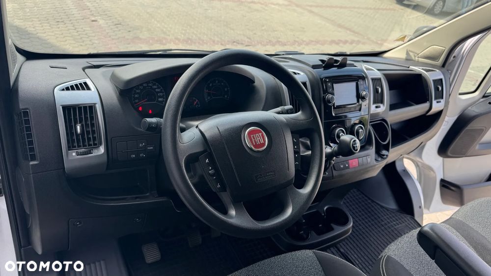 Fiat DUCATO - 22