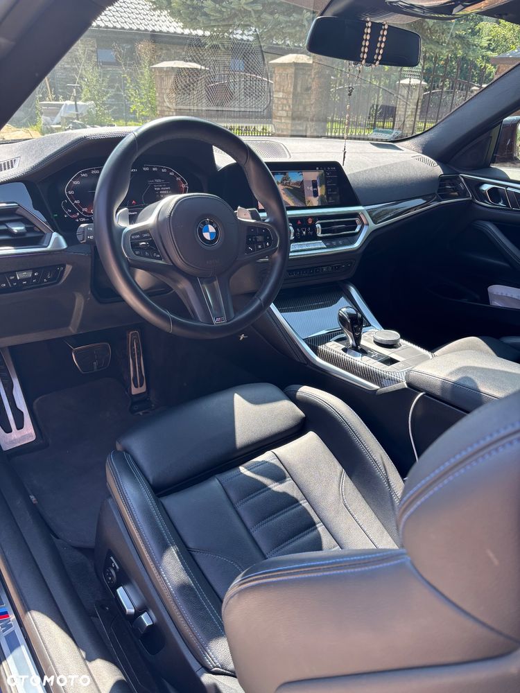 BMW Seria 4 M440i xDrive - 7
