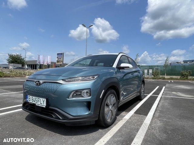 Hyundai KONA 204CP Luxury+ - 6