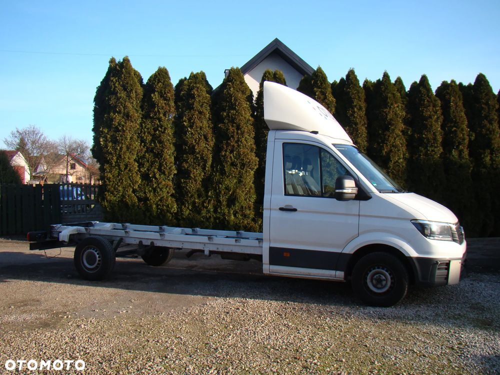 Volkswagen CRAFTER - 2