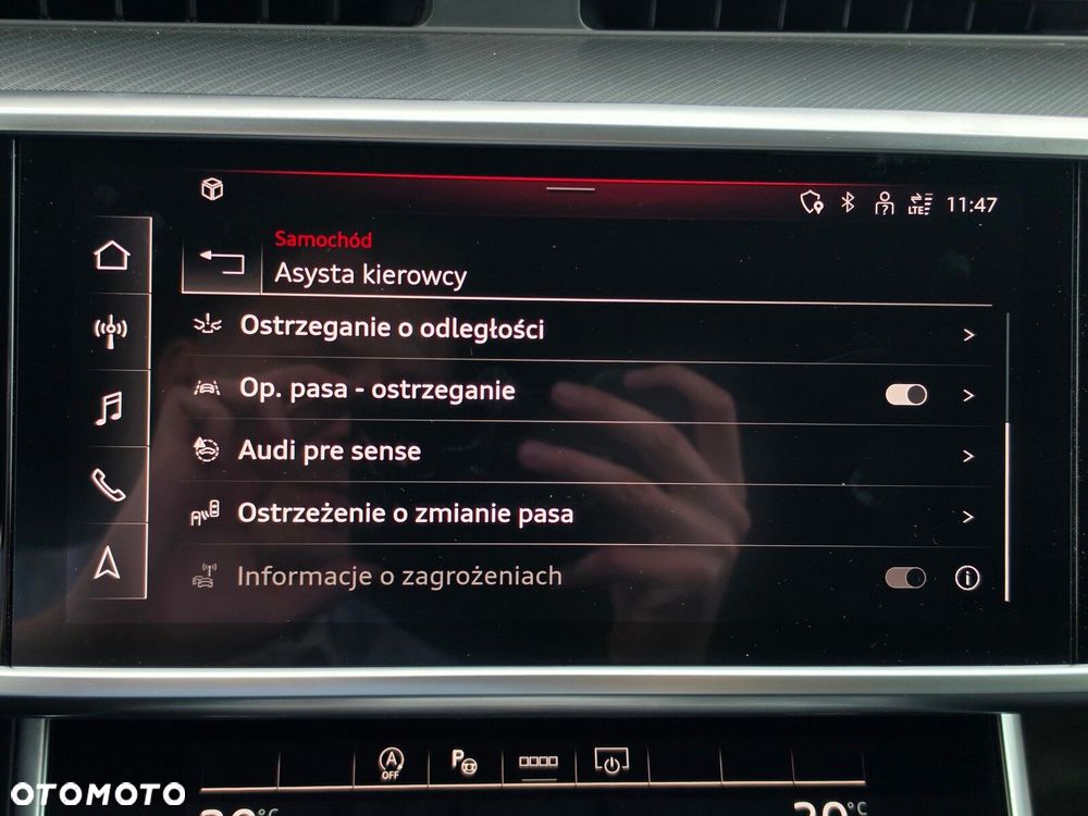 Audi A6 Avant - 37