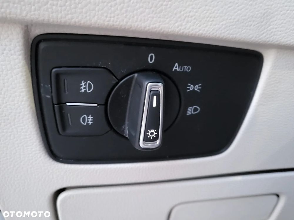 Volkswagen Passat 2.0 TDI SCR Comfortline - 20