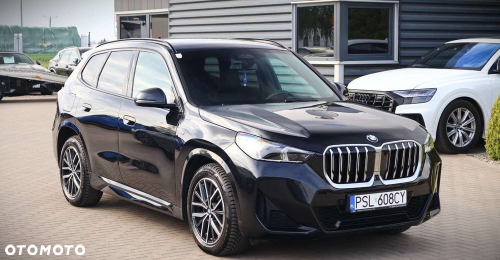 BMW X1 - 4